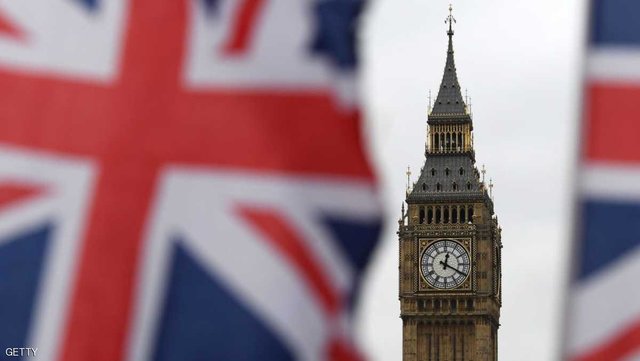 افزایش سطح "هشدار خطر حمله تروریستی" در انگلیس