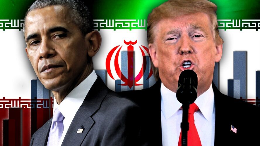 روزنامه اسپانیایی: برجام قربانی رویکرد تلافی جویانه ترامپ علیه دموکراتها
