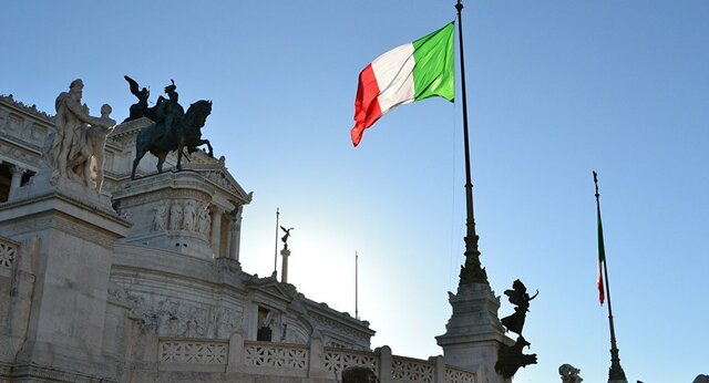 رشد اقتصادی ایتالیا رکورد زد