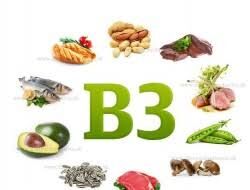 ویتامین B۳ از پوست در برابر مضرات اشعه فرابنفش محافظت می‌کند