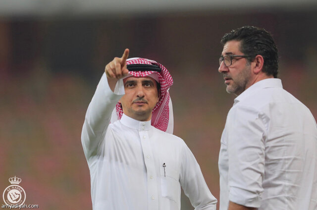 النصر درخواست استیناف خود را رسما به AFC فرستاد