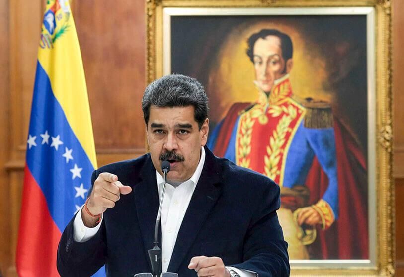 اتحادیه اروپا تحریم‌های ونزوئلا را یک سال دیگر تمدید کرد