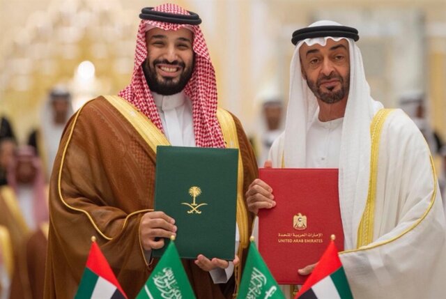 ارزیابی محرمانه امارات از ۲ سال ولیعهدی محمد بن سلمان