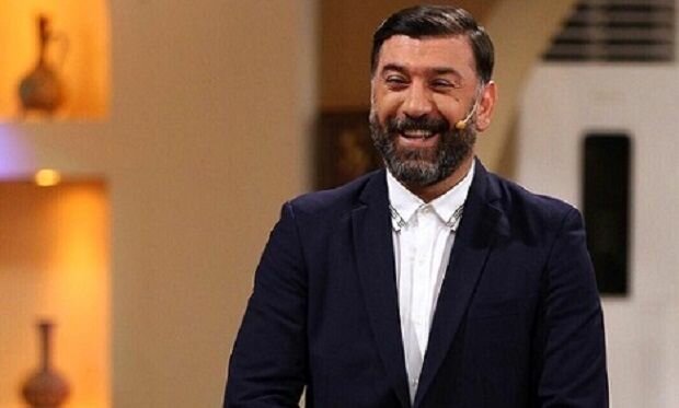 چرا علی انصاریان مجری شد؟