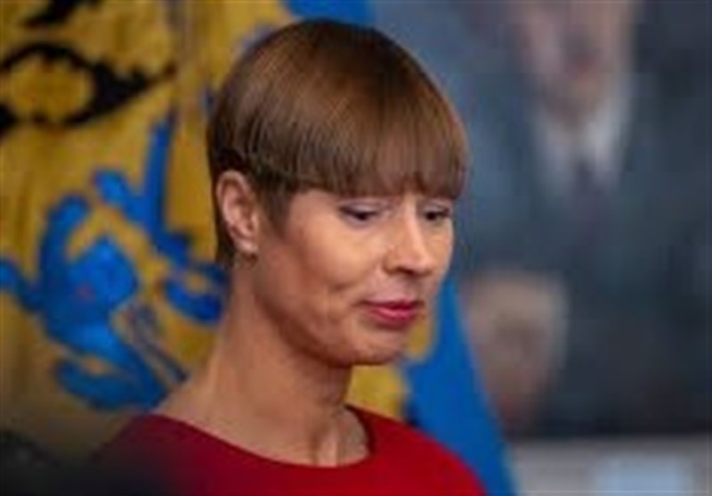 کرونا رئیس جمهور استونی را هم خانه نشین کرد