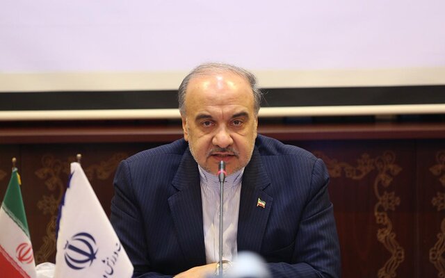 سوال از وزیر ورزش به صحن مجلس ارجاع شد