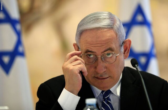 مورخ اسرائیلی: وقت آن رسیده نتانیاهوی شکست خورده به خانه‌اش برگردد