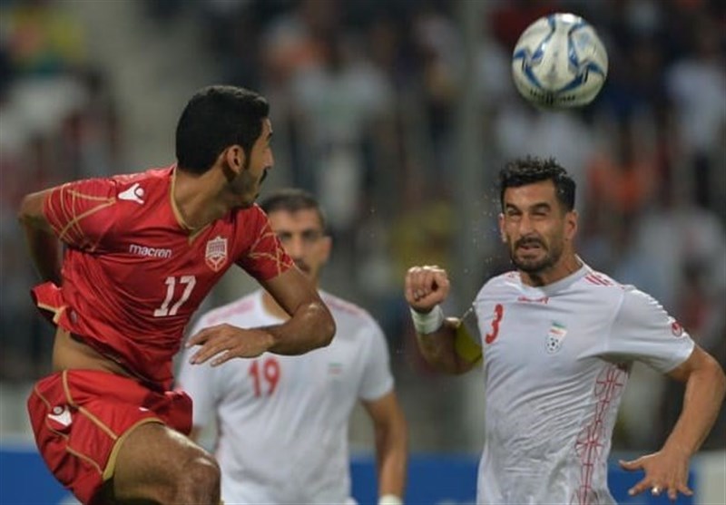 نظرسنجی AFC درخصوص تیم‌های راه‌یافته به مرحله بعدی انتخابی جام جهانی ۲۰۲۲