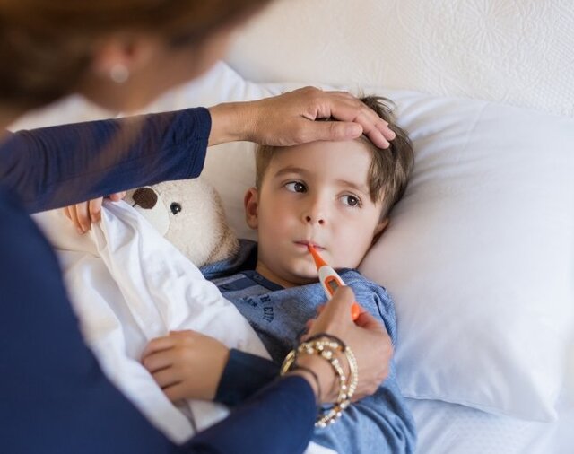 بیماری کرونا در کدام گروه از کودکان شدیدتر است؟