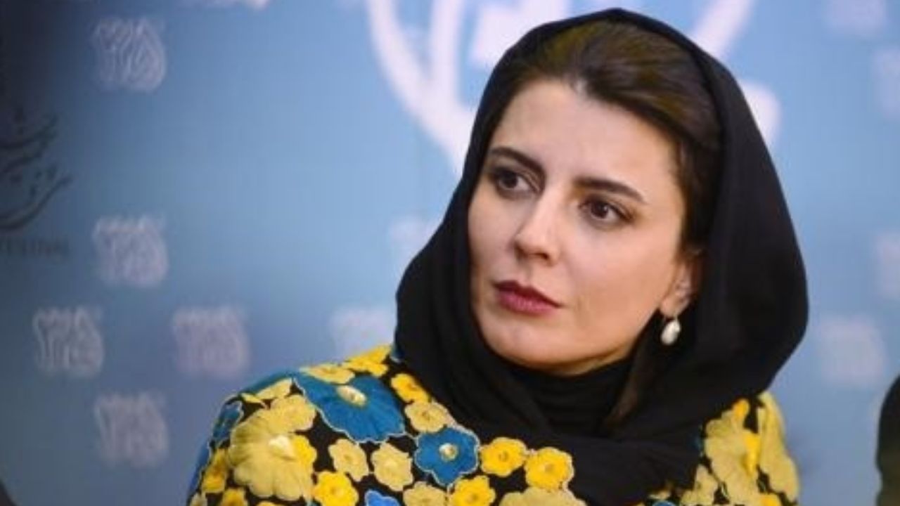 دومین پشیمانی لیلا حاتمی
