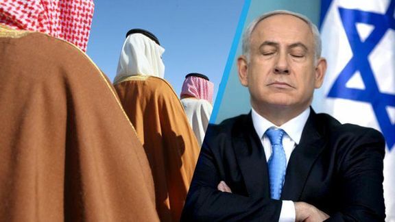 تقلای نافرجام محور اسرائیلی- سعودی علیه ایران