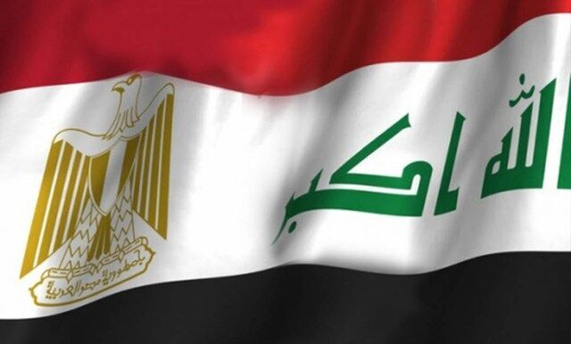 عراق و مصر؛ همکاری های راهبردی از دریچه نظامی  