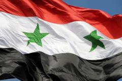 نشست چهارجانبه عربی درباره سوریه