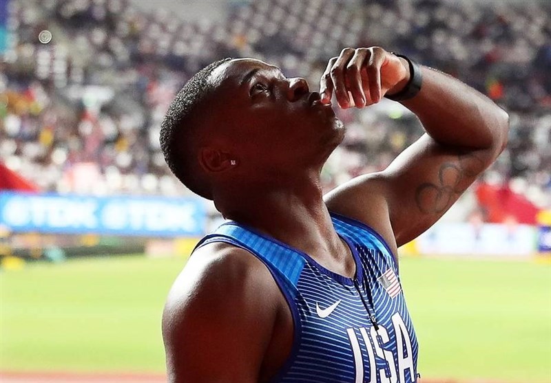اعتراض رسمی قهرمان دوی ۱۰۰ متر جهان به محرومیت ۲ ساله‌اش