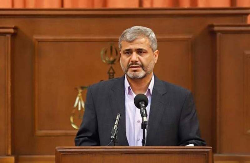 گزارشی از تخلفات بورس به دادستانی تهران ارائه نشده است