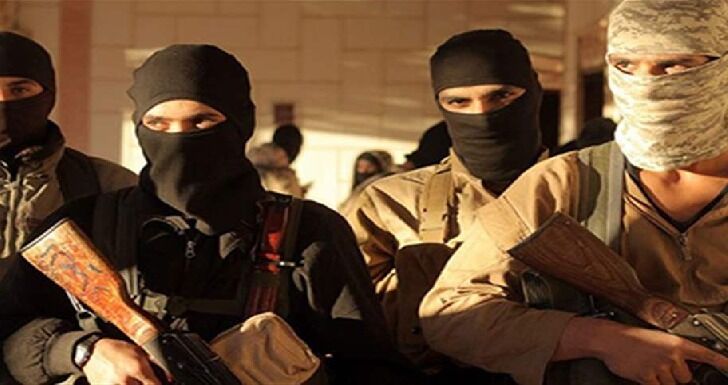 تاکتیک جدید داعش برای بزرگنمایی خود در عراق