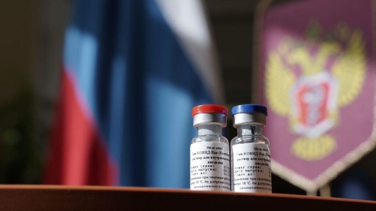 روسیه با هند قرارداد فروش واکسن کرونا امضا کرد