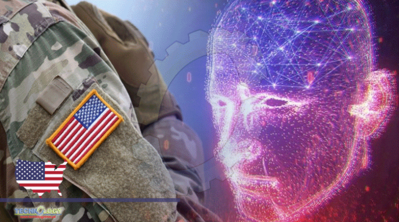توسعه فناوری خواندن فکر توسط ارتش آمریکا