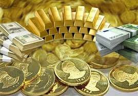 سکه یکصد هزار تومان کاهش یافت