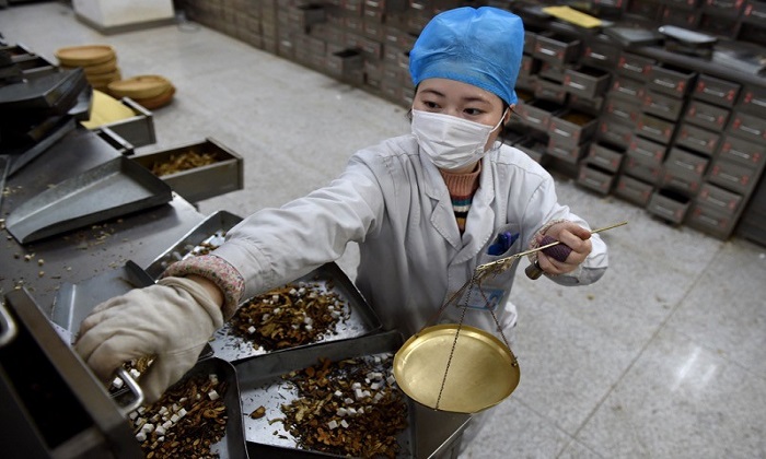 چین چگونه با "طب سنتی و مدرن" کرونا را کنترل کرد؟! ۶ داروی کاربردی