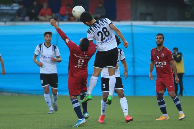 نساجی تقابل شمال و جنوب را از نفت برد