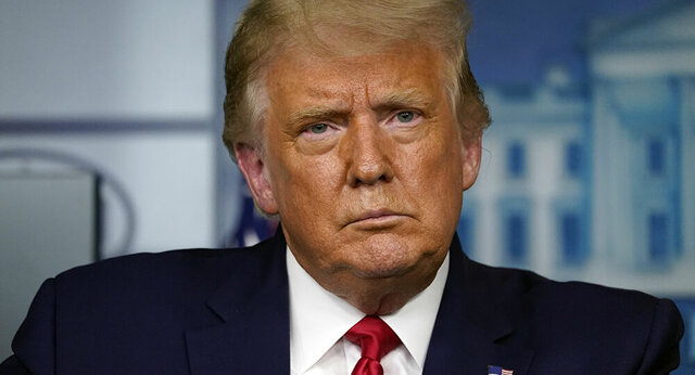 ادعای دیلی بیست: ترامپ موضع‌گیری درقبال ایران را به مشاورانش سپرده است