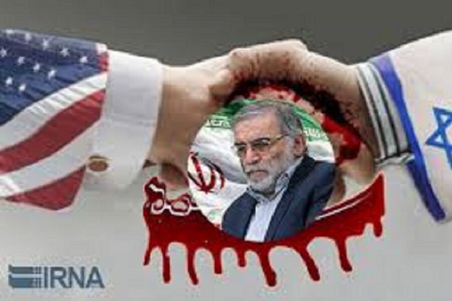 اندیشکده های عرب: موساد فخری زاده را هدف ایده آل برای ترور می دانست