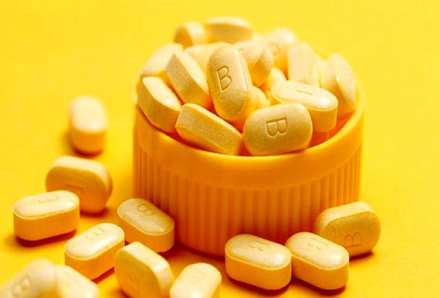 عوارض مصرف ویتامین ب کمپلکس