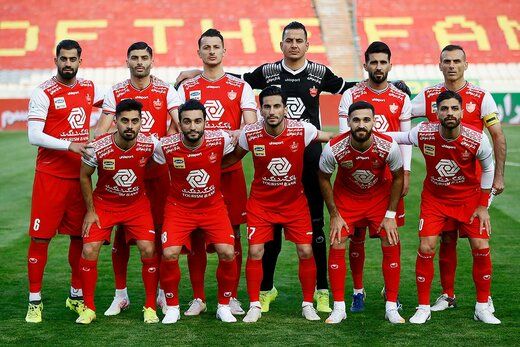 CAS درخواست پرسپولیس را پذیرفت
