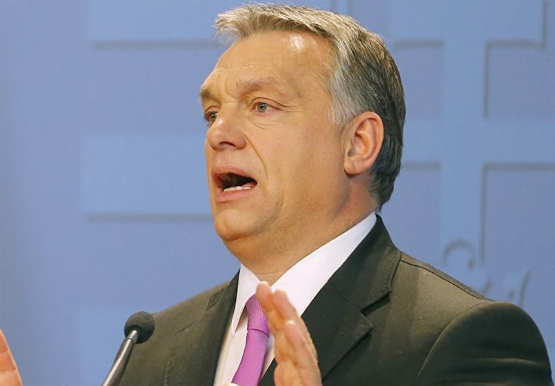 حمایت مجارستان از تصمیم انگلیس برای خروج از اتحادیه اروپا