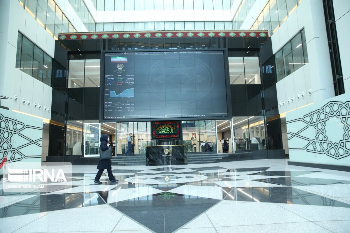 تداوم روند صعودی شاخص بورس تا پایان سال