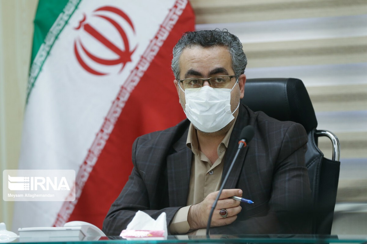 جهانپور: هیچ داروی شیمیایی و گیاهی برای درمان کرونا وجود ندارد