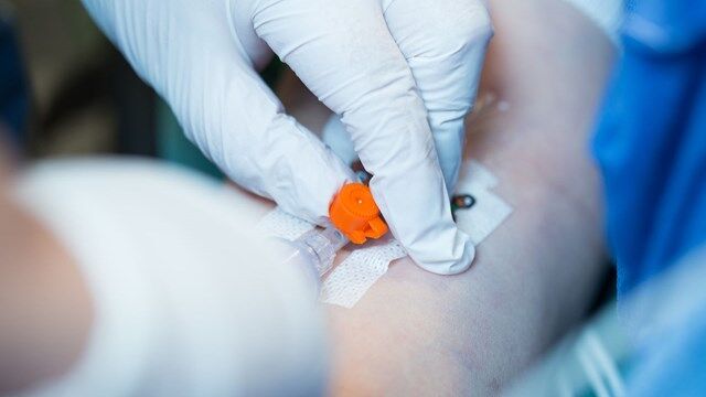 شناسایی ذرات جدید در بیماران مبتلا به عفونت خون