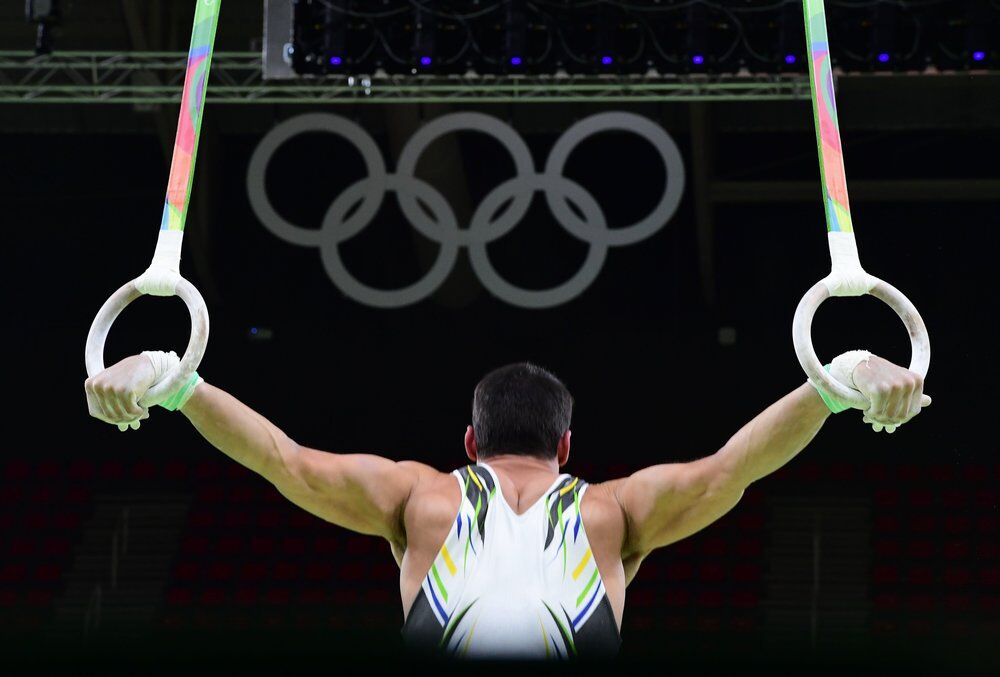 سهمیه ژیمناستیک در المپیک پاریس کاهش یافت