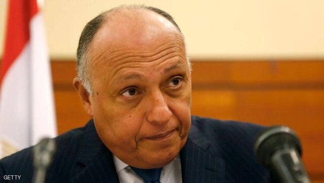 شروط مصر برای پذیرش آشتی با قطر