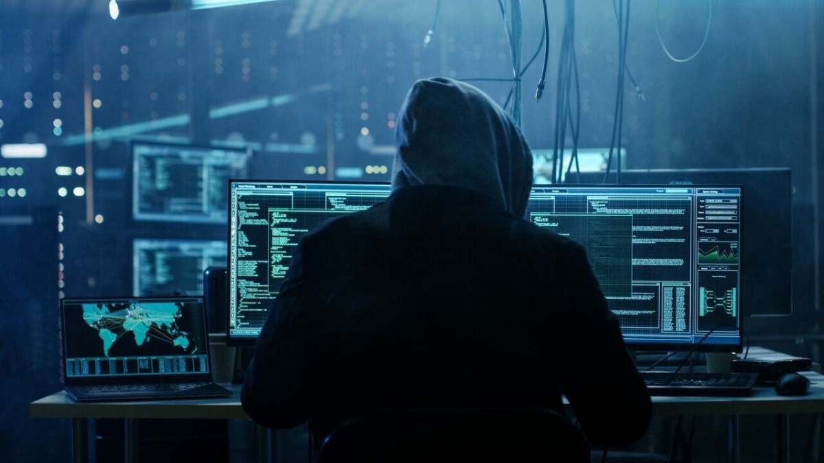 یک شرکت امنیت سایبری بزرگ آمریکا هک شد