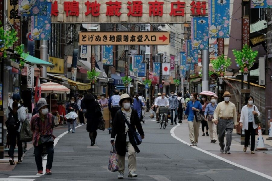 بسته ۷۰۰ میلیارد دلاری ژاپن برای مقابله با کرونا تصویب شد