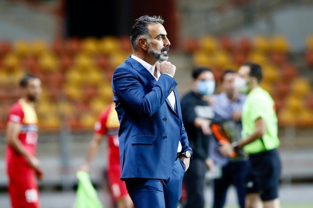 فکری: بدترین استقلال را به ما تحویل دادند/ مشکلات را برطرف میکنیم