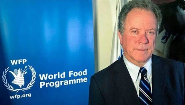 جایزه صلح نوبل به برنامه جهانی غذا رسید