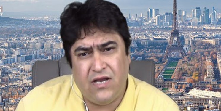 تکذیب ادعاهای پدر روح‌الله زم درباره موارد مطرح شده در ملاقات با پسرش/ اظهارات زم پای تخته و در دادگاه چند بار عینا تکرار شده بود