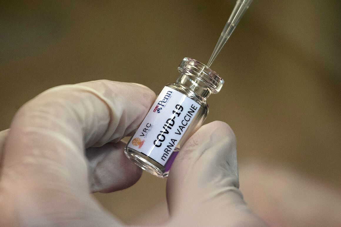 تشدید شیوع کرونا در کانادا؛ آغاز واکسیناسیون از امروز