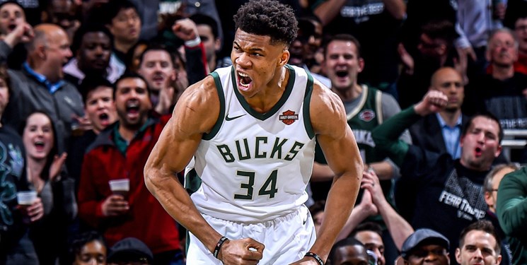 تمدید 5 ساله قرارداد ارزشمندترین بازیکن NBA