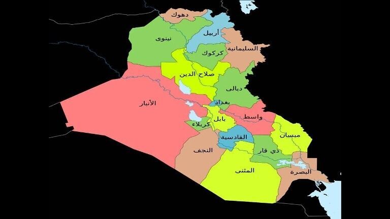 آمریکا، عربستان و «اقلیم سنی» در عراق