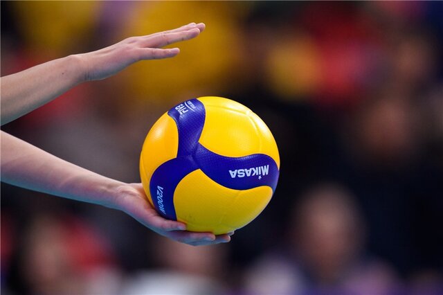 مسکو میزبان مرحله نهایی والیبال قهرمانی جهان ۲۰۲۲
