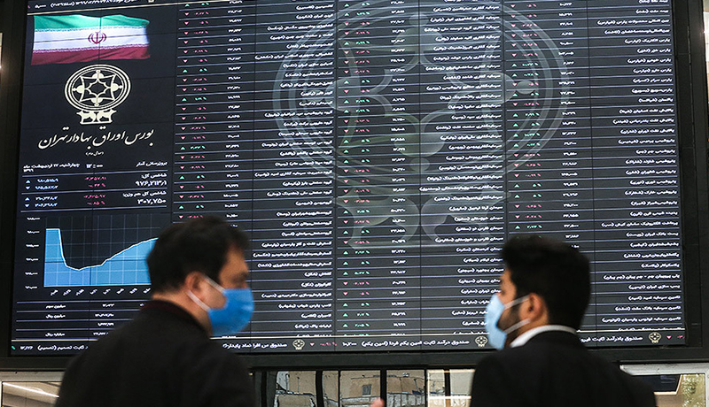 بورس به دلیل عدم جذابیت سایر بازارها دوباره صعودی می‌شود