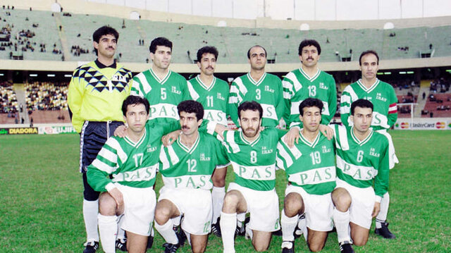 گروسی: هیچ کس فکر نمی‌کرد پاس قهرمان آسیا شود