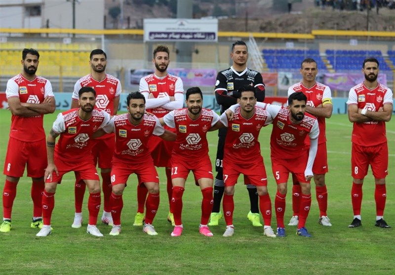 پایان فصل فرسایشی فوتبال آسیا با جنگ تمام عیار پرسپولیس و اولسان/ رؤیا را تعبیر کن!