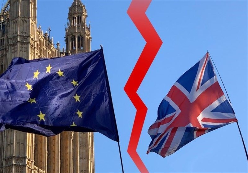 مخالفت بروکسل و لندن با درخواست پارلمان اروپا برای تمدید دوران گذار پسابرگزیت