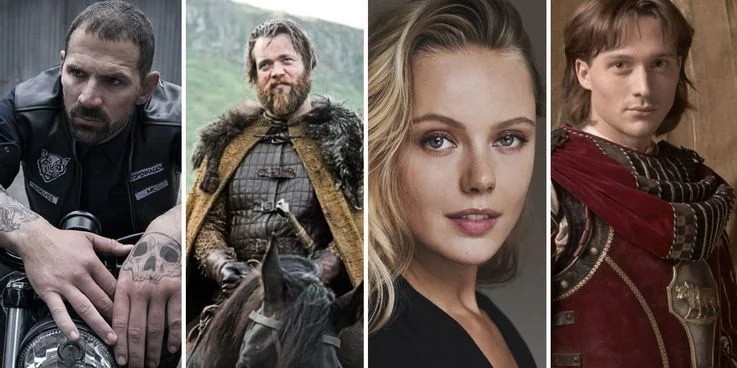 تاریخ انتشار، داستان، بازیگران و چیزهای دیگر در مورد سریال Vikings: Valhalla
