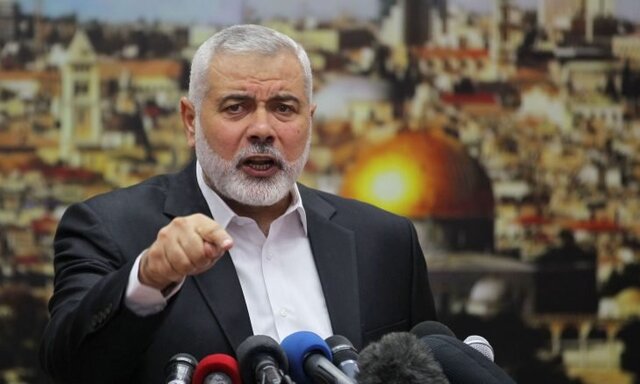 حماس از تلاش‌های جدید برای آشتی با جنبش فتح خبر داد